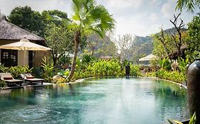 La Lua Resort Ninh Binh
